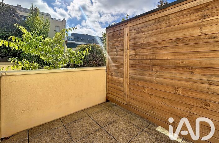 Vente Appartement 2 pièces — photo 2