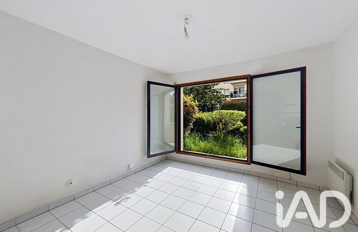 Vente Appartement 2 pièces — photo 4