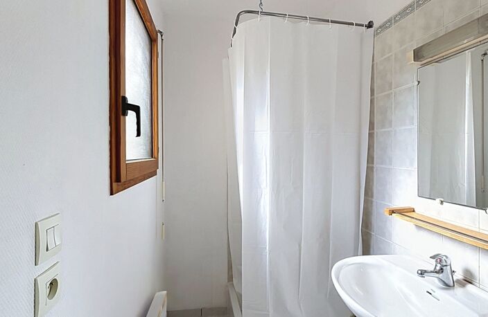 Vente Appartement 2 pièces — photo 5