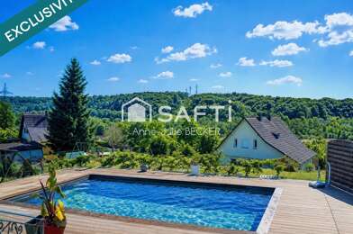 Maison 9 pièces 265000 €