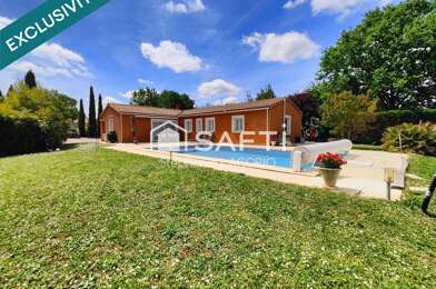 Maison 4 pièces 435000 €