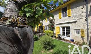 Maison 5 Pièces 163 m² à vendre à Ambléon (01300)