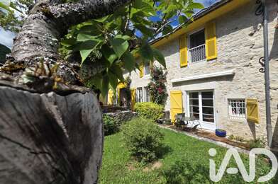 Maison 5 pièces 317000 €