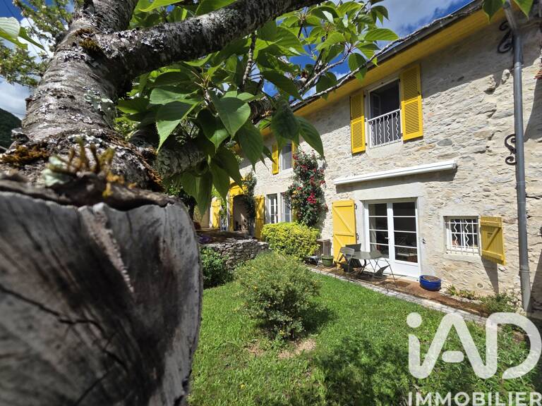 Vente Maison/villa 5 pièces — photo 1