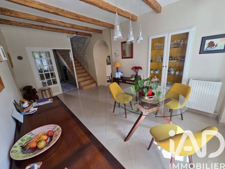 Vente Maison/villa 5 pièces — photo 1