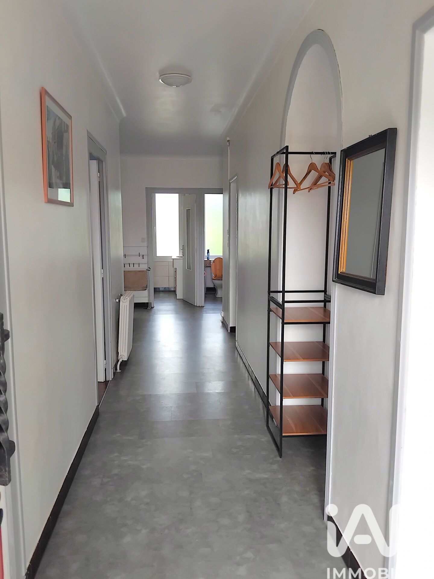 Vente Maison/villa 5 pièces - Photo 2