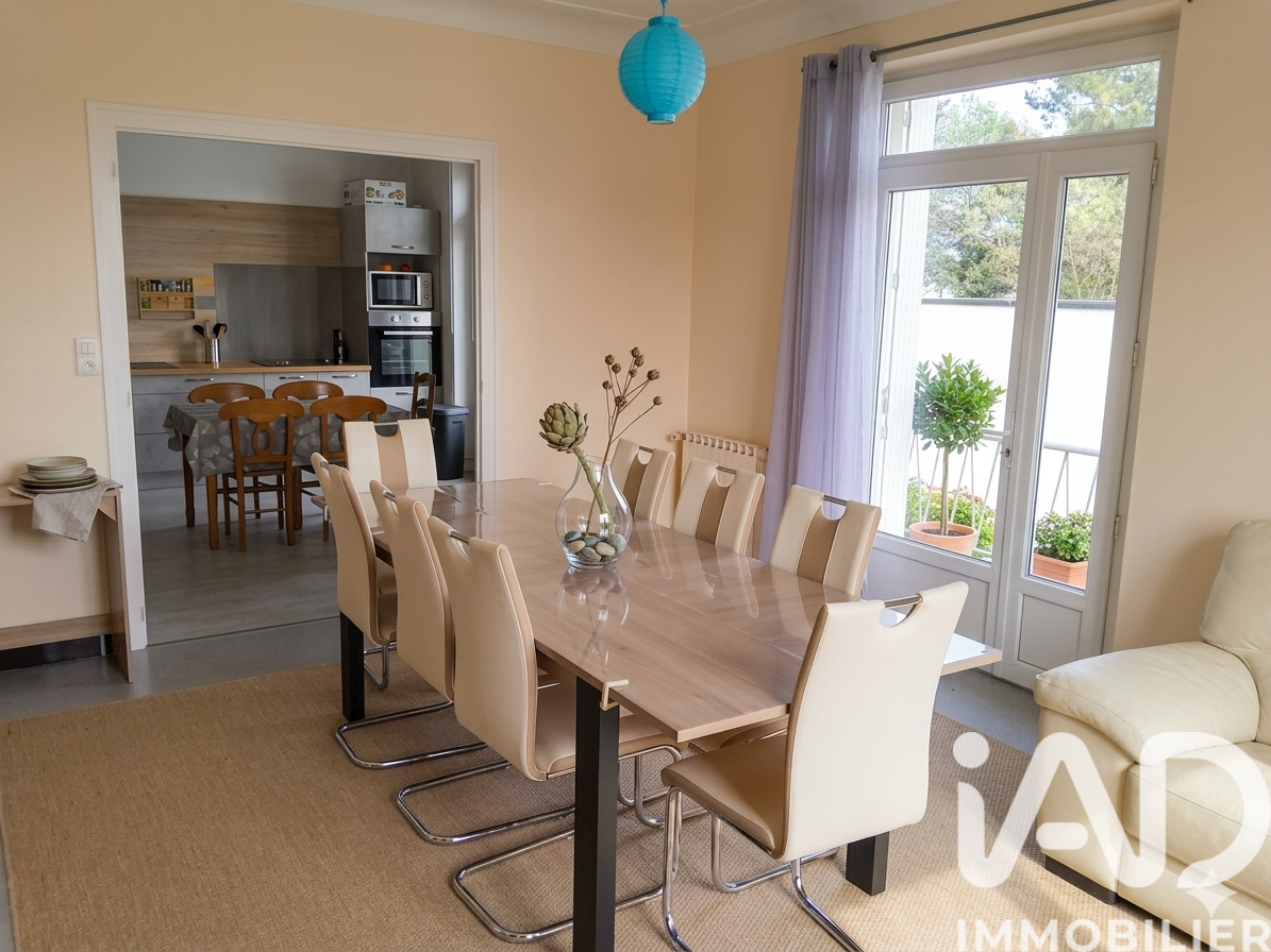 Vente Maison/villa 5 pièces - Photo 3