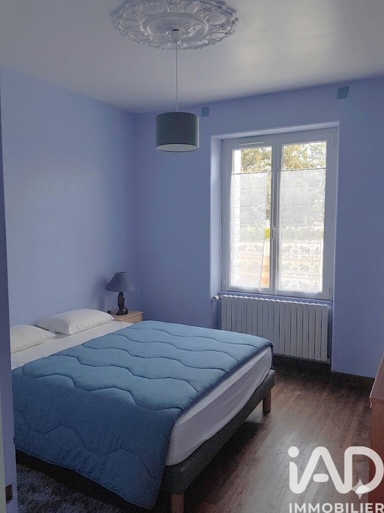Vente Maison/villa 5 pièces - Photo 5