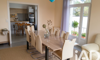 Maison 5 Pièces 105 m² à vendre à Beaurepaire (85500)