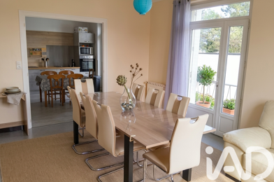 Maison 5 pièces 195000 €