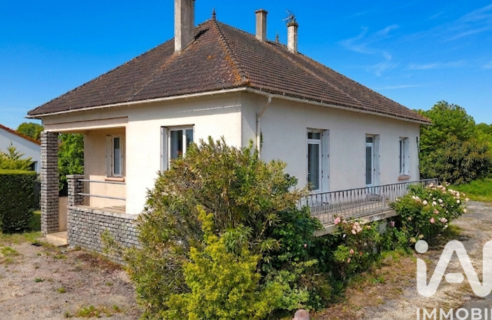 Vente Maison/villa 5 pièces — photo 2