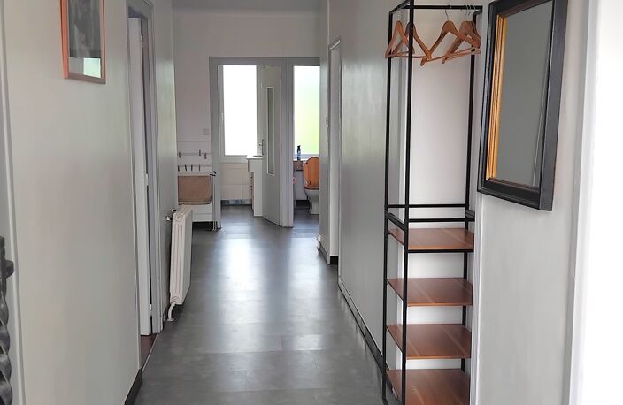Vente Maison/villa 5 pièces — photo 3