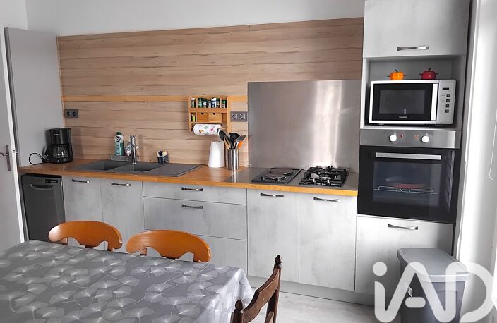 Vente Maison/villa 5 pièces — photo 4