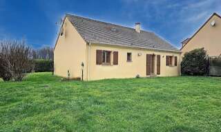 Maison 4 Pièces 85 m² à vendre à Longueville (77650)
