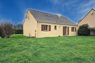 Maison 4 pièces 236000 €