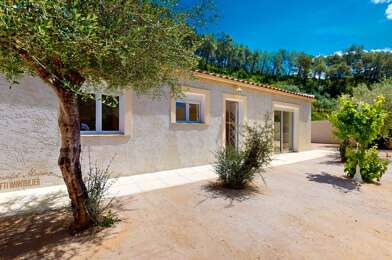 Maison 3 pièces 369000 €