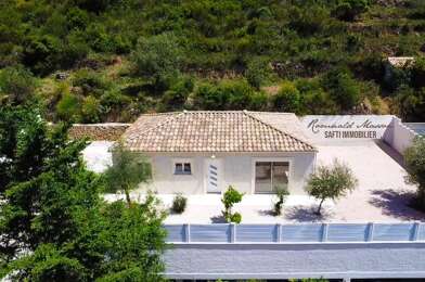 Maison 3 pièces 369000 €
