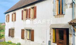 Maison 7 Pièces 170 m² à vendre à Lapeyrouse (63700)