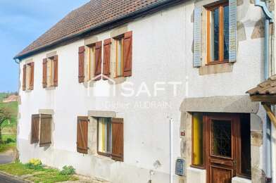 Maison 7 pièces 134900 €