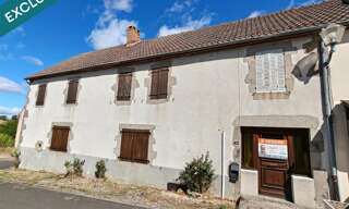 Maison 7 Pièces 170 m² à vendre à Lapeyrouse (63700)