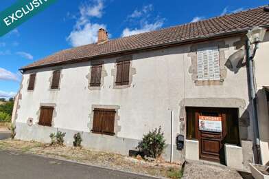 Maison 7 pièces 134900 €