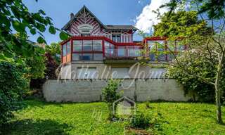 Maison 5 Pièces 166 m² à vendre à Hardricourt (78250)
