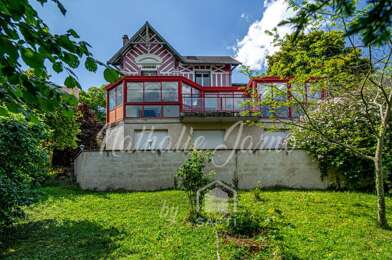 Maison 5 pièces 458000 €