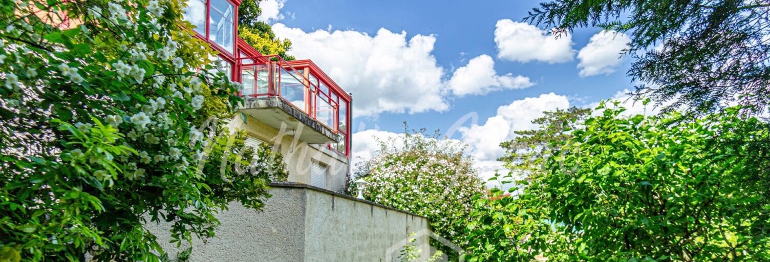 Maison 5 Pièces 166 m² à vendre à Hardricourt (78250)