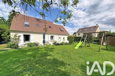 Maison 7 pièces 557000 €