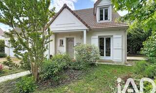 Maison 7 Pièces 146 m² à vendre à Magny-les-Hameaux (78114)