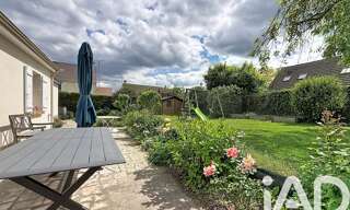 Maison 7 Pièces 146 m² à vendre à Magny-les-Hameaux (78114)