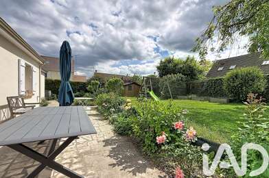 Maison 7 pièces 549000 €