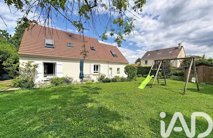 Vente Maison traditionnelle 7 pièces — photo 2