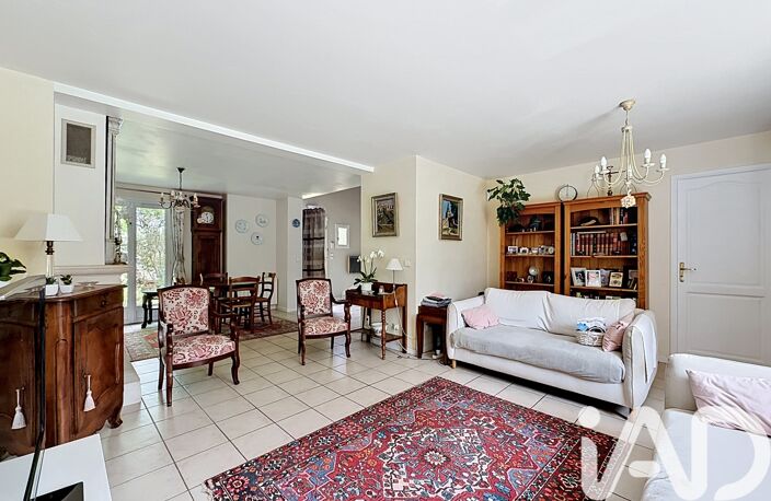 Vente Maison traditionnelle 7 pièces — photo 3