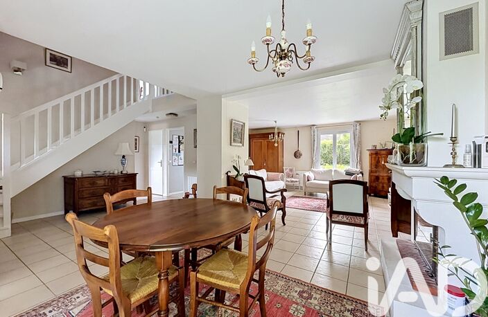 Vente Maison traditionnelle 7 pièces — photo 4