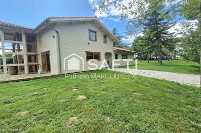 Maison 7 pièces 459000 €