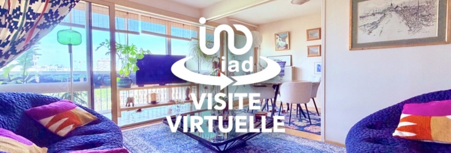 Appartement 3 Pièces 83 m² à vendre à Rennes (35200)