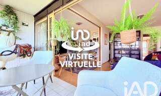 Appartement 3 Pièces 83 m² à vendre à Rennes (35200)