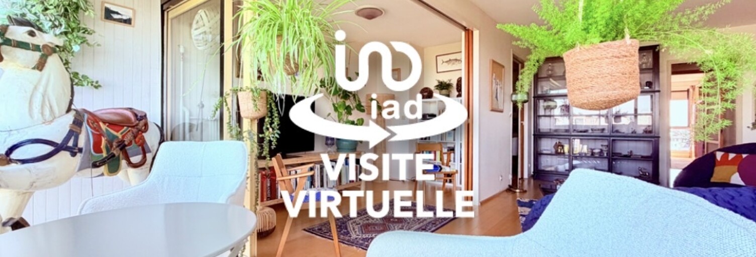 Appartement 3 Pièces 83 m² à vendre à Rennes (35200)