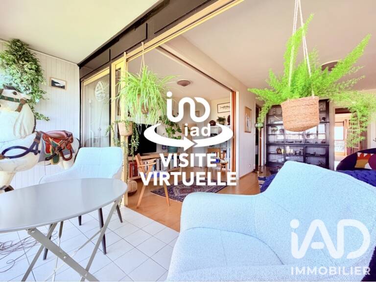 Vente Appartement 3 pièces — photo 1