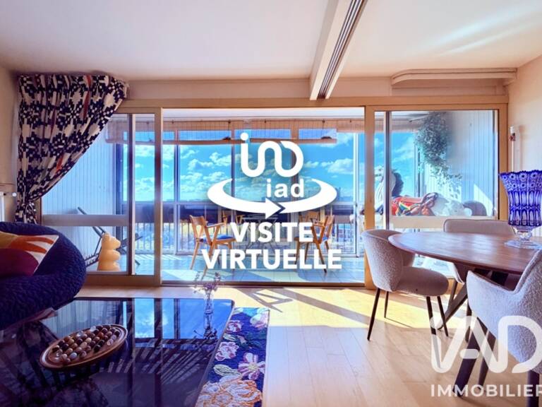 Vente Appartement 2 pièces — photo 1