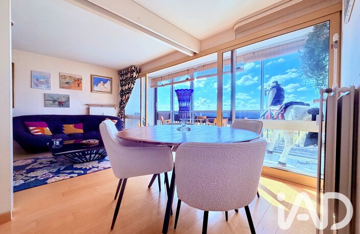 Vente Appartement 2 pièces — photo 2