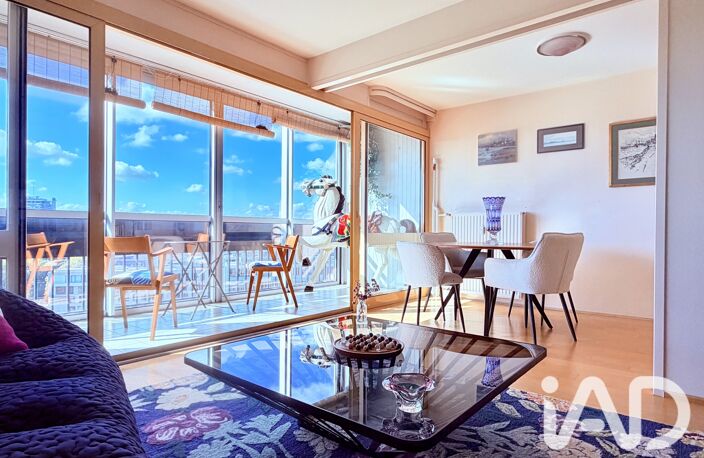 Vente Appartement 2 pièces — photo 3
