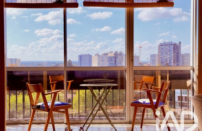 Vente Appartement 2 pièces — photo 5
