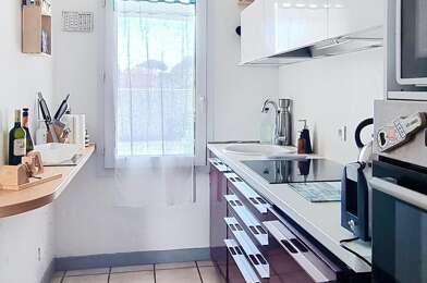Maison 4 pièces 263500 €