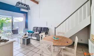 Maison 4 Pièces 71 m² à vendre à Meschers-sur-Gironde (17132)