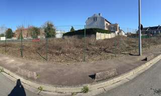 Terrain  980 m² à vendre à Douai (59500)