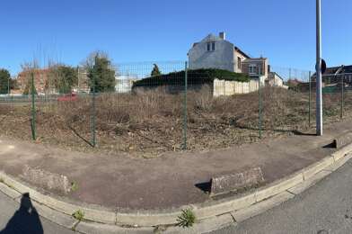 Terrain  318000 €