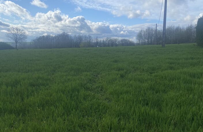 Vente Terrain à bâtir 5 182 m&sup2; — photo 4