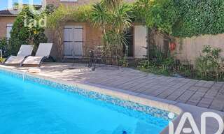 Maison 5 Pièces 125 m² à vendre à Pézenas (34120)